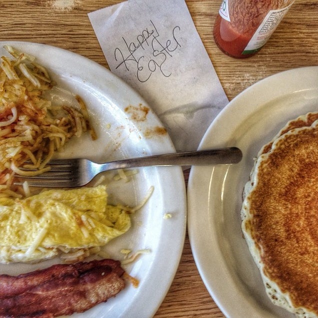 kahvaltı fotografı