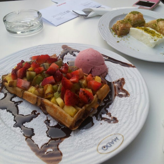 kahvaltı fotografı