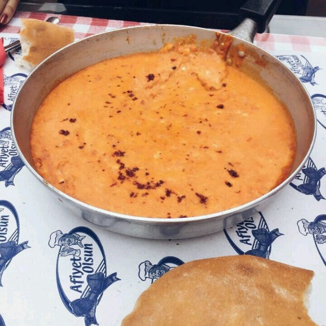 kahvaltı fotografı