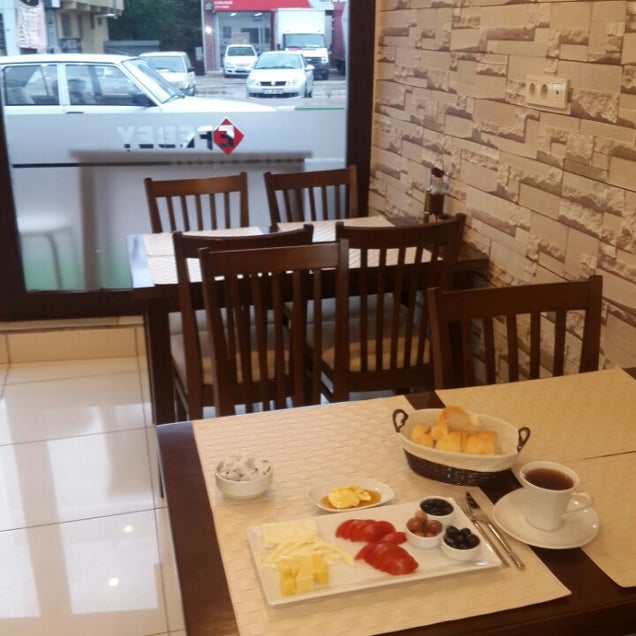 kahvaltı fotoğrafı