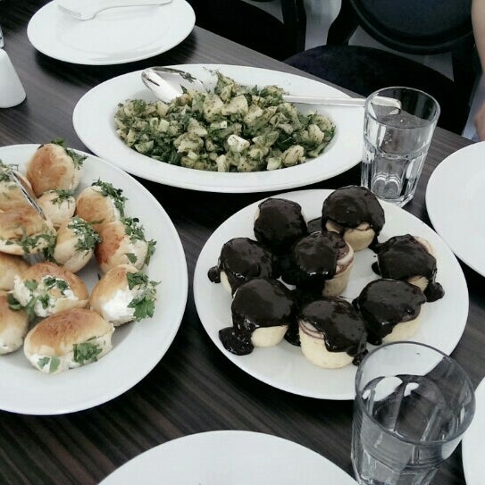 kahvaltı fotoğrafı