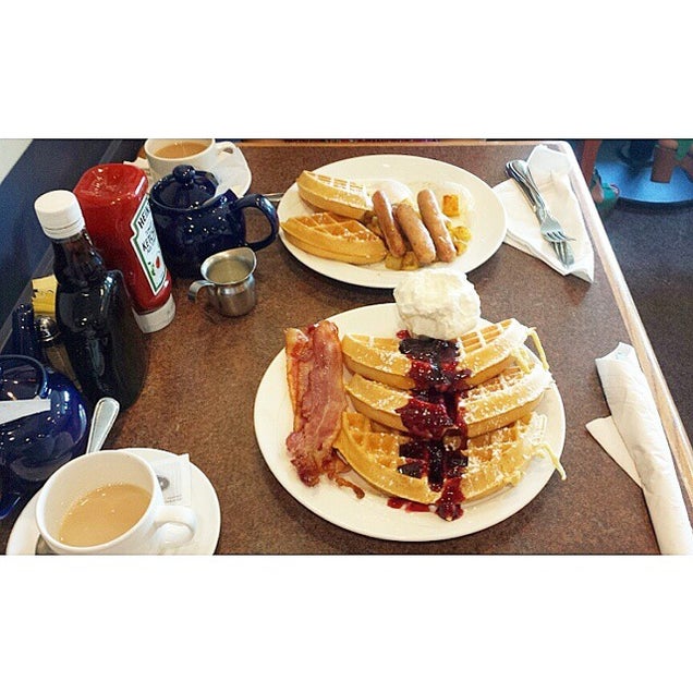 kahvaltı fotografı