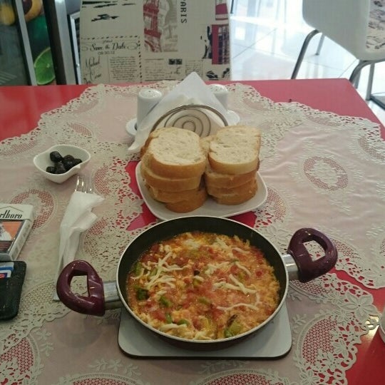 kahvaltı fotografı