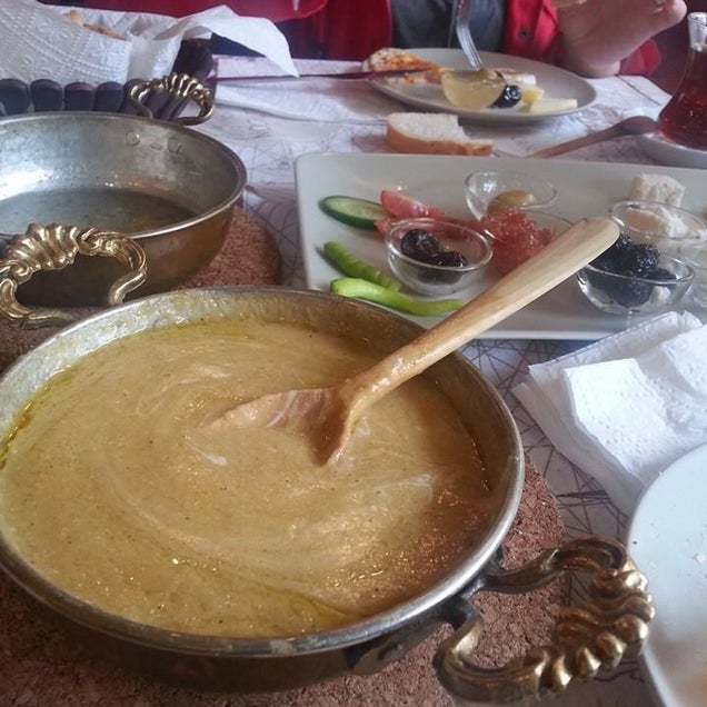 kahvaltı fotoğrafı