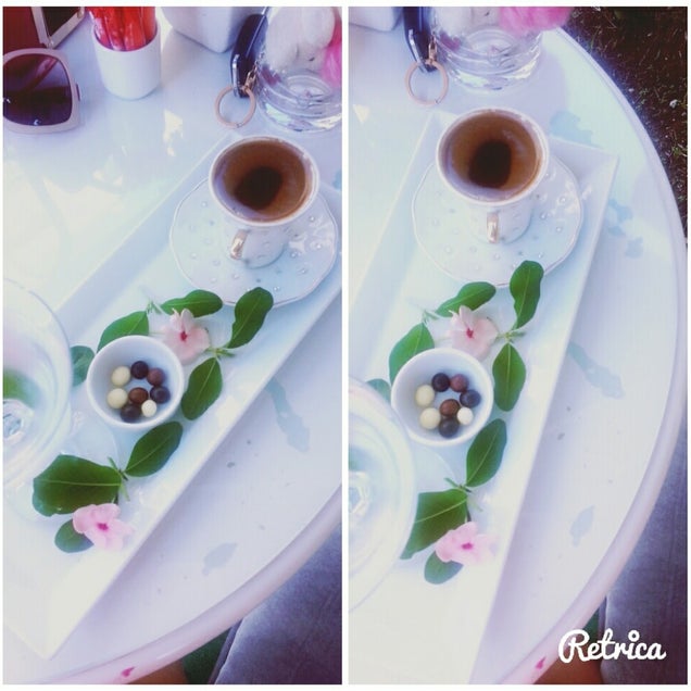 kahvaltı fotoğrafı