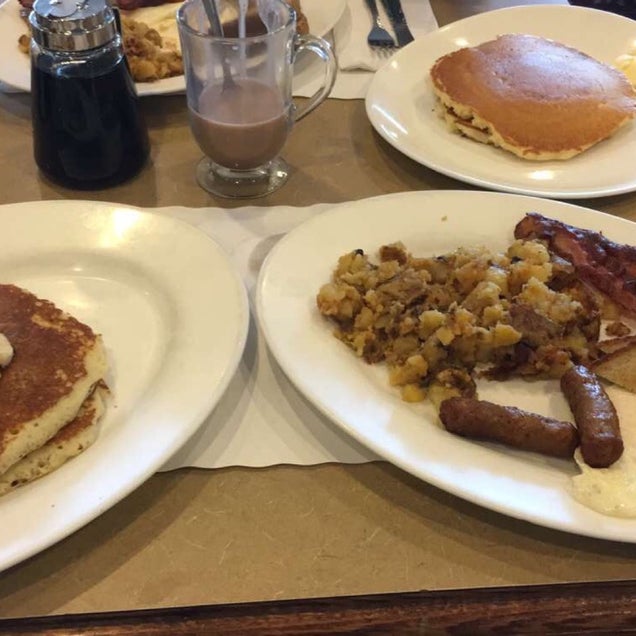 kahvaltı fotografı