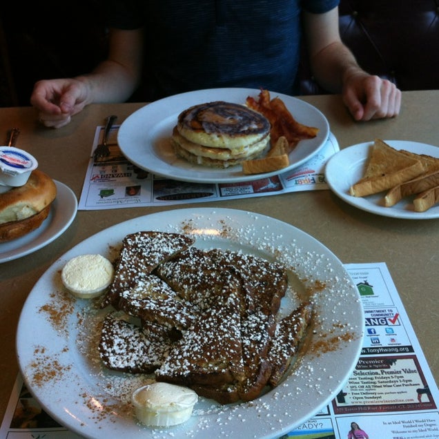 kahvaltı fotografı