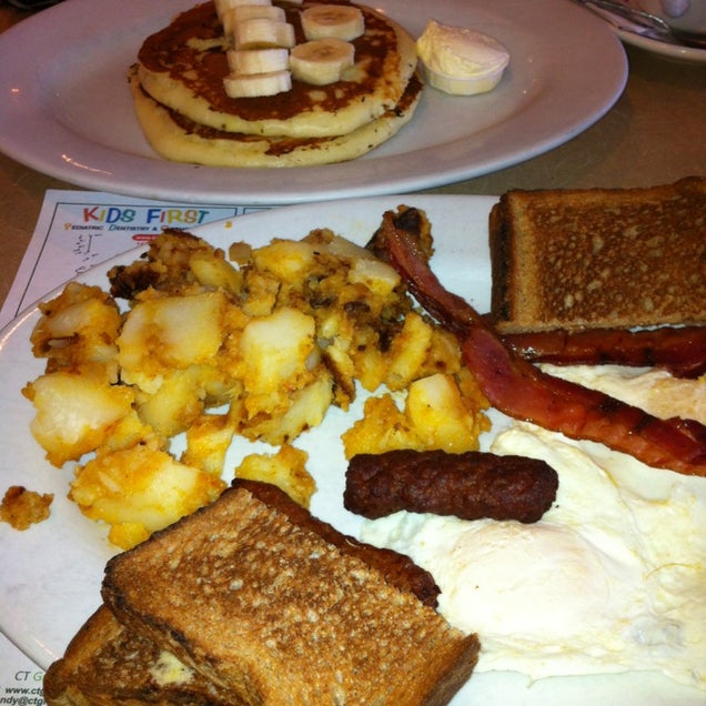 kahvaltı fotografı