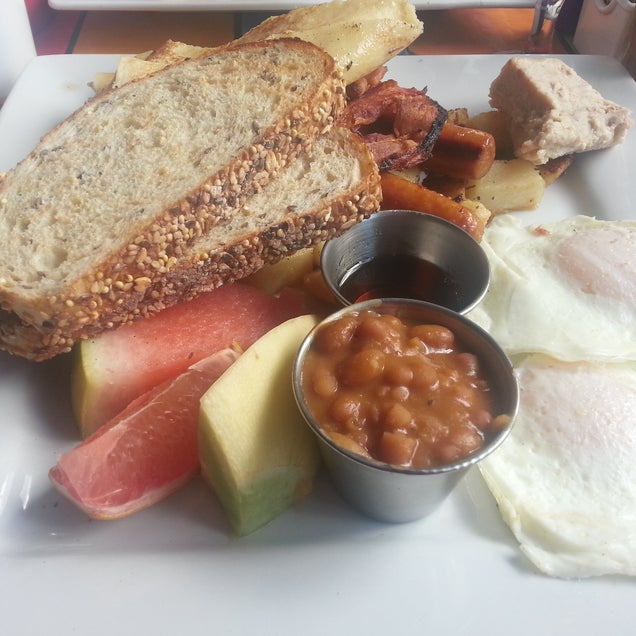 kahvaltı fotografı