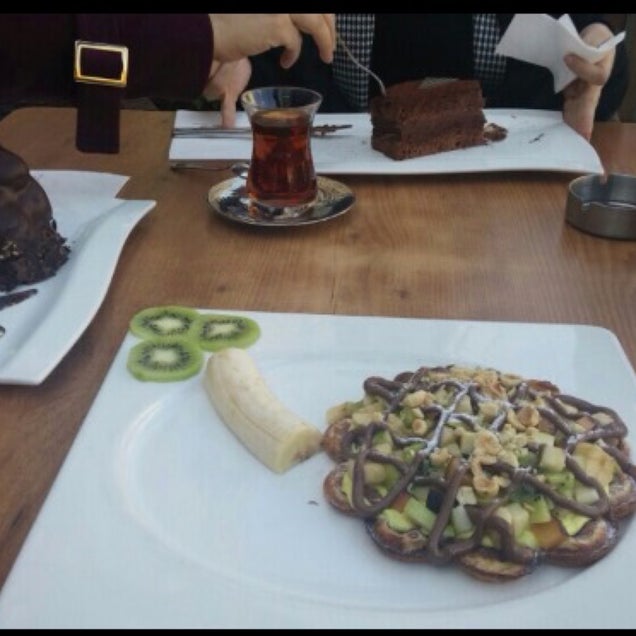 kahvaltı fotoğrafı