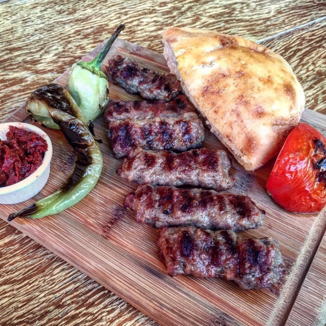 kahvaltı fotografı