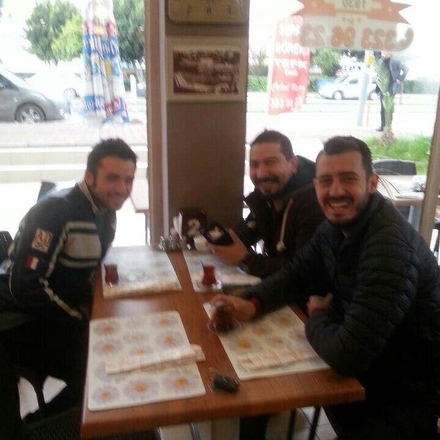 kahvaltı fotografı