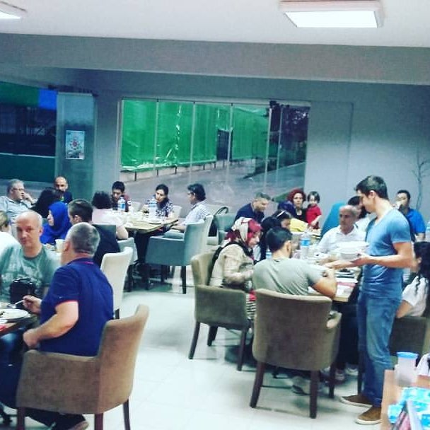 kahvaltı fotografı