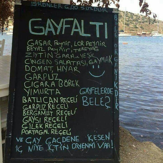 kahvaltı fotografı