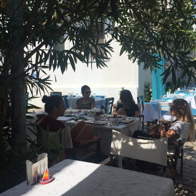 kahvaltı fotografı