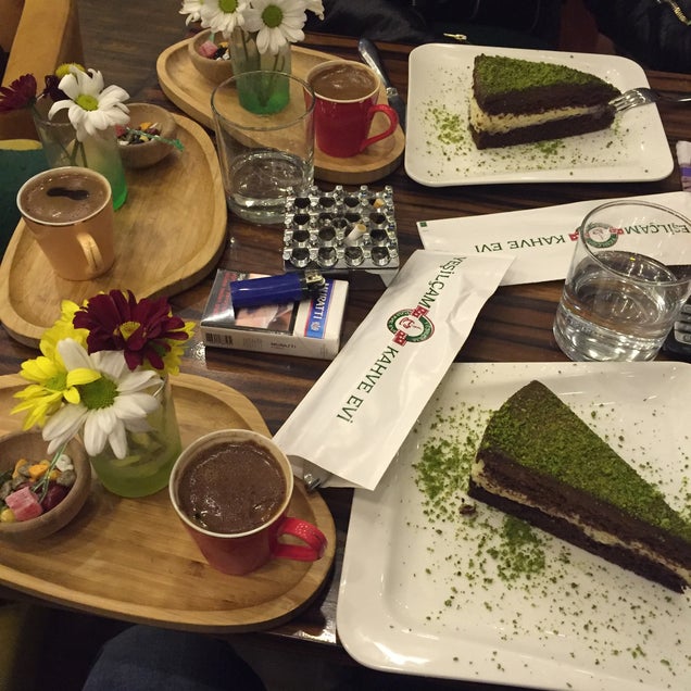 kahvaltı fotografı