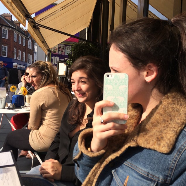 kahvaltı fotografı