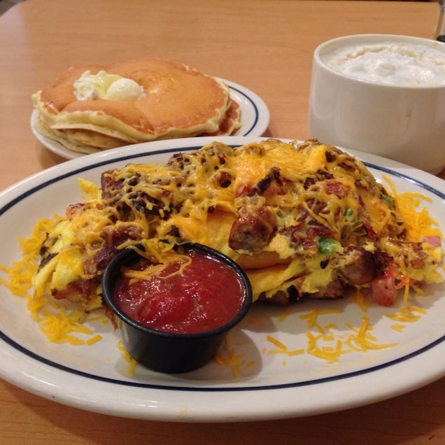 kahvaltı fotografı