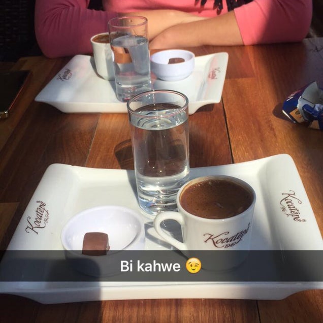 kahvaltı fotografı