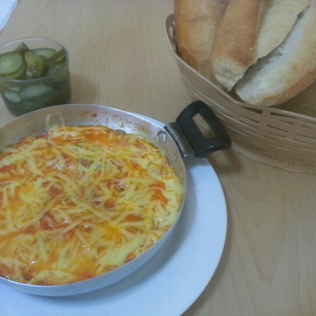 kahvaltı fotografı