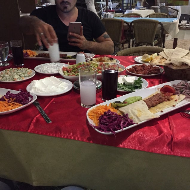 kahvaltı fotografı