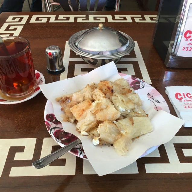 kahvaltı fotografı