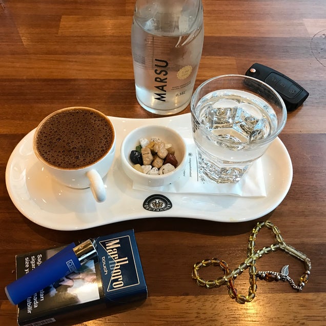 kahvaltı fotografı