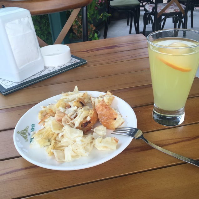 kahvaltı fotografı