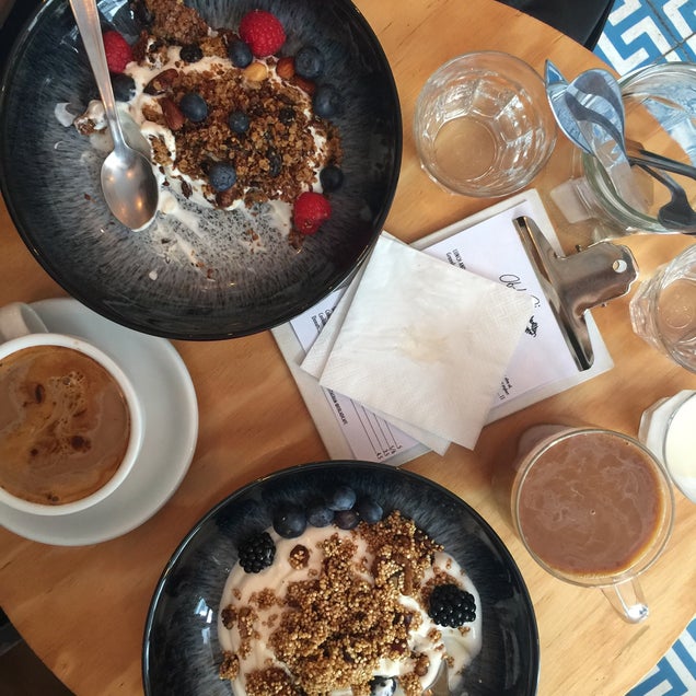 kahvaltı fotografı