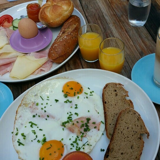 kahvaltı fotografı