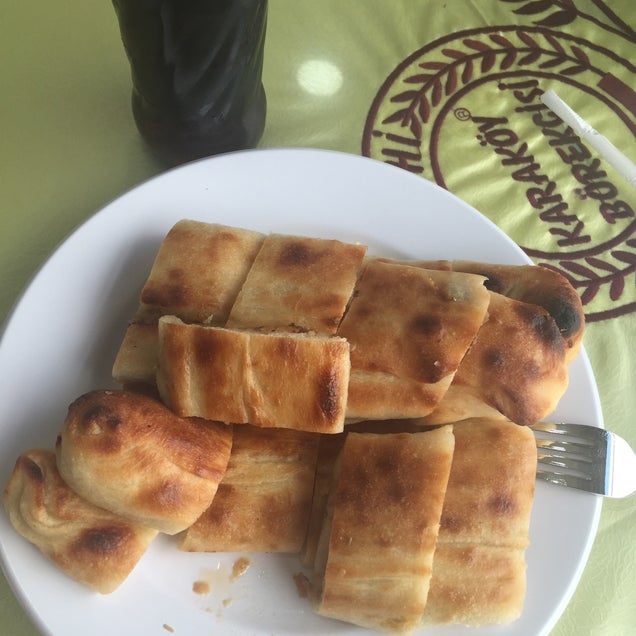 kahvaltı fotoğrafı
