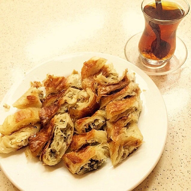 kahvaltı fotografı