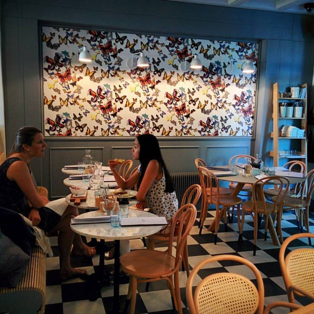 kahvaltı fotografı