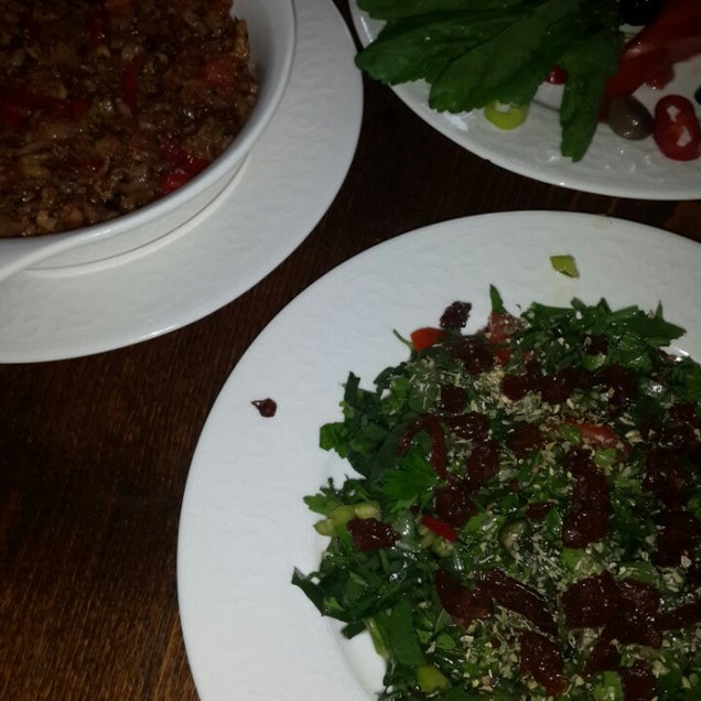 kahvaltı fotografı