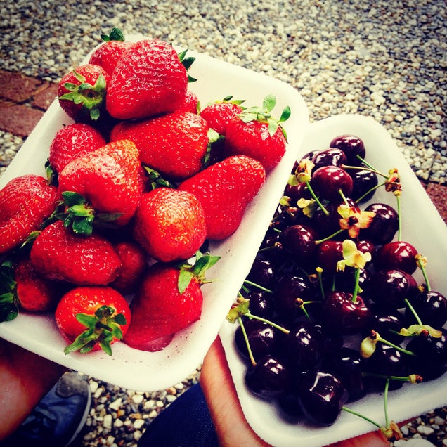 kahvaltı fotoğrafı