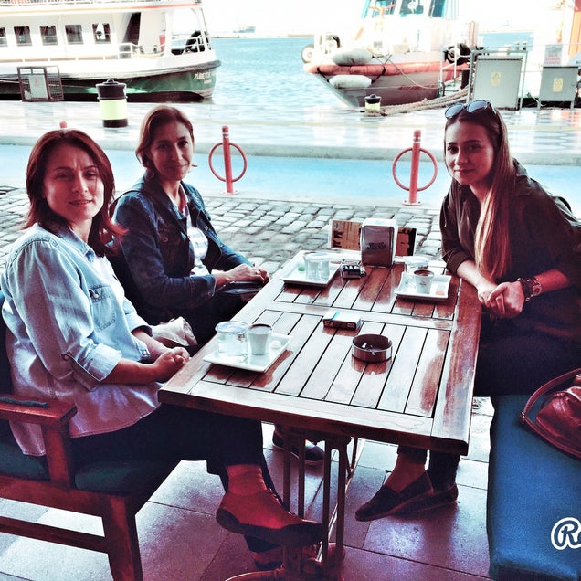 kahvaltı fotoğrafı