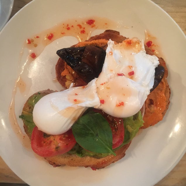 kahvaltı fotografı