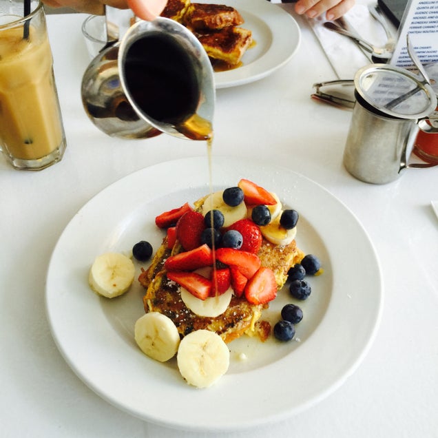 kahvaltı fotografı