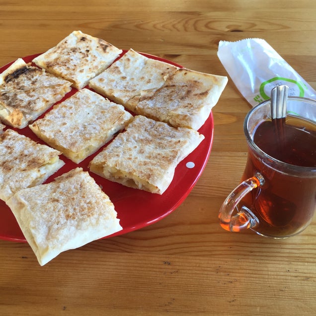 kahvaltı fotografı