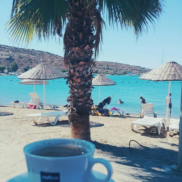 kahvaltı fotoğrafı