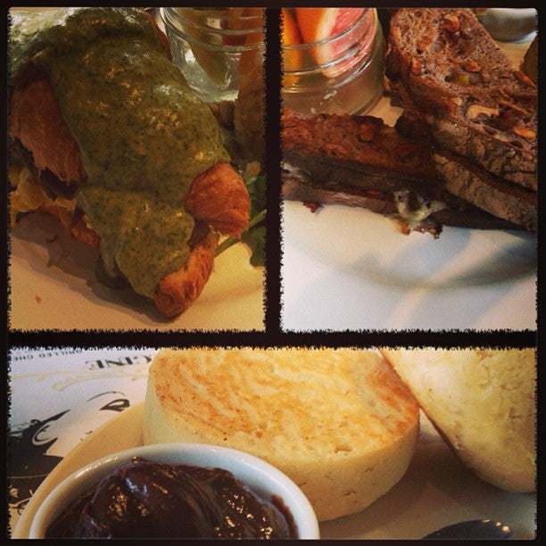 kahvaltı fotografı