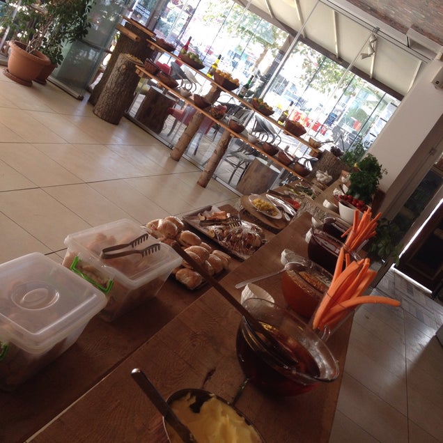 kahvaltı fotografı