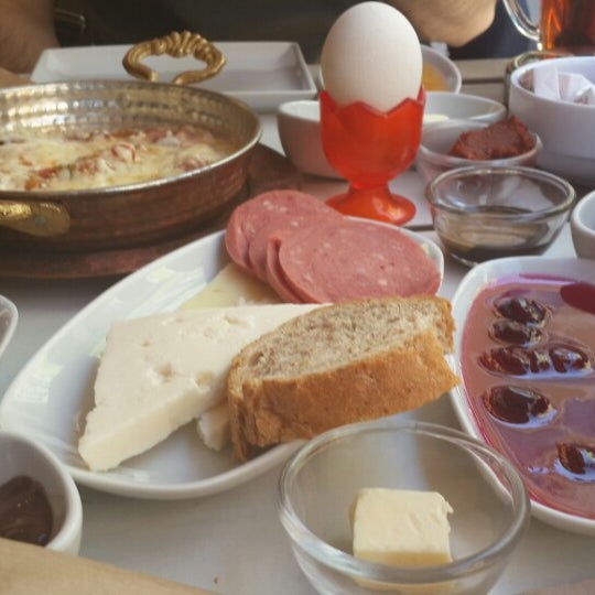 kahvaltı fotografı