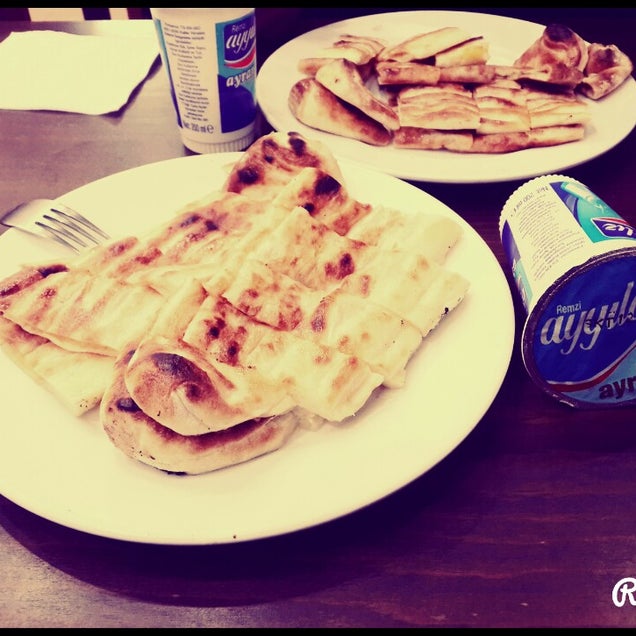 kahvaltı fotografı