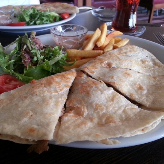 kahvaltı fotografı