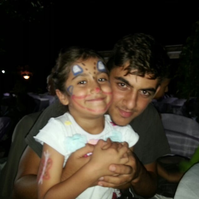 kahvaltı fotografı