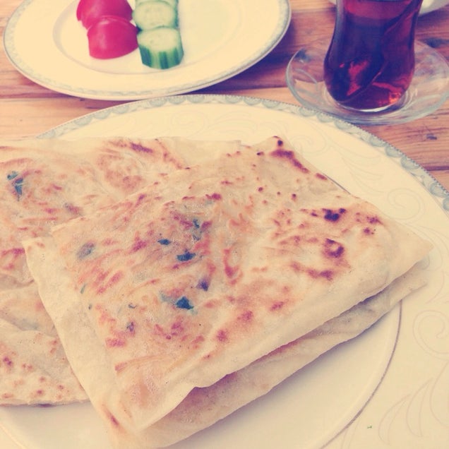 kahvaltı fotoğrafı