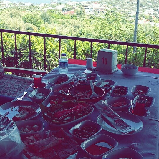 kahvaltı fotografı