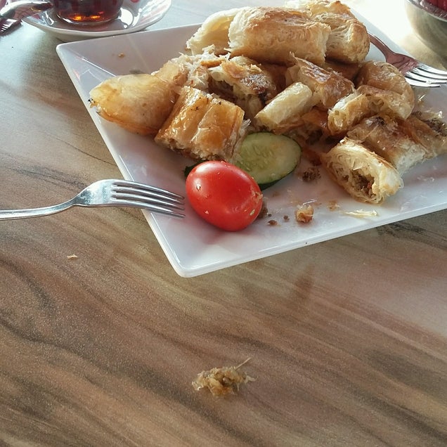 kahvaltı fotoğrafı