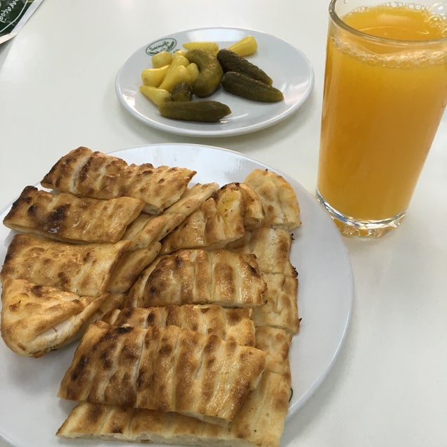 kahvaltı fotoğrafı